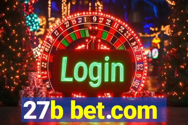 27b bet.com